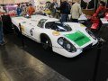 Porsche 917   - Technical Specs, Fuel consumption, Dimensions