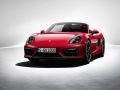 Porsche Boxster  (981) - Technical Specs, Fuel consumption, Dimensions