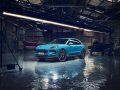 Porsche Macan  (facelift 2018) - Technical Specs, Fuel consumption, Dimensions