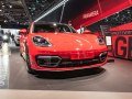 Porsche Panamera Sport Turismo (G2) - Technical Specs, Fuel consumption, Dimensions