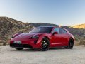 Porsche Taycan Sport Turismo (Y1A) - Technical Specs, Fuel consumption, Dimensions