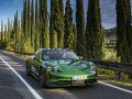 Porsche Taycan   - Technical Specs, Fuel consumption, Dimensions