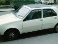 Renault 14  (121) - Tekniset tiedot, Polttoaineenkulutus, Mitat
