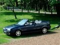 Renault 19 Cabriolet (D53) - Технически характеристики, Разход на гориво, Размери