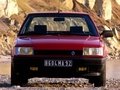 Renault 21  (B48) - Tekniset tiedot, Polttoaineenkulutus, Mitat