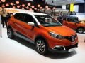 Renault Captur   - Scheda Tecnica, Consumi, Dimensioni