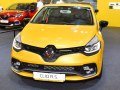 Renault Clio IV (facelift 2016) - Tekniska data, Bränsleförbrukning, Mått