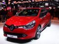 Renault Clio IV Grandtour  - Dane techniczne, Zużycie paliwa, Wymiary