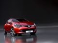 Renault Clio IV  - Fiche technique, Consommation de carburant, Dimensions