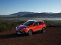 Renault Kadjar   - Teknik özellikler, Yakıt tüketimi, Boyutlar