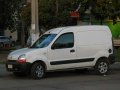 Renault Kangoo I Express (FC) - Tekniset tiedot, Polttoaineenkulutus, Mitat