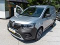 Renault Kangoo III Van  - Dane techniczne, Zużycie paliwa, Wymiary
