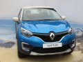 Renault Kaptur   - Scheda Tecnica, Consumi, Dimensioni