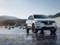 Renault Koleos II  - Teknik özellikler, Yakıt tüketimi, Boyutlar