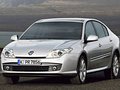 Renault Laguna III  - Dane techniczne, Zużycie paliwa, Wymiary