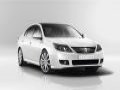 Renault Latitude   - Specificatii tehnice, Consumul de combustibil, Dimensiuni