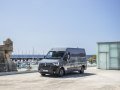 Renault Master III (Phase III 2019) - Технические характеристики, Расход топлива, Габариты