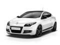 Renault Megane Coupe Monaco  - Dane techniczne, Zużycie paliwa, Wymiary