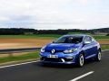 Renault Megane III Coupe (Phase III 2014) - Tekniske data, Forbruk, Dimensjoner
