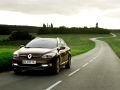 Renault Megane III Grandtour (Phase III 2014) - Технически характеристики, Разход на гориво, Размери