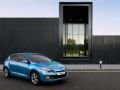 Renault Megane III (Phase II 2012) - Технически характеристики, Разход на гориво, Размери
