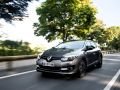 Renault Megane III (Phase III 2014) - Tekniset tiedot, Polttoaineenkulutus, Mitat