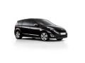 Renault Scenic Grand Scenic  - Teknik özellikler, Yakıt tüketimi, Boyutlar