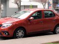 Renault Symbol III (facelift 2017) - Tekniska data, Bränsleförbrukning, Mått
