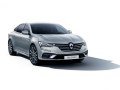 Renault Talisman  (facelift 2020) - Ficha técnica, Consumo, Medidas
