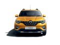 Renault Triber   - Dane techniczne, Zużycie paliwa, Wymiary