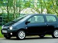 Renault Twingo I  - Teknik özellikler, Yakıt tüketimi, Boyutlar