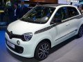 Renault Twingo III  - Fiche technique, Consommation de carburant, Dimensions