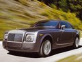 Rolls-Royce Phantom Coupe  - Technical Specs, Fuel consumption, Dimensions