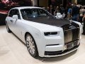 Rolls-Royce Phantom VIII Extended  - Technical Specs, Fuel consumption, Dimensions