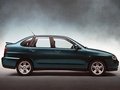 Seat Cordoba I (facelift 1999) - Технически характеристики, Разход на гориво, Размери