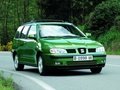 Seat Cordoba Vario I (facelift 1999) - Fiche technique, Consommation de carburant, Dimensions