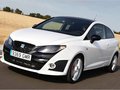 Seat Ibiza IV SC  - Tekniset tiedot, Polttoaineenkulutus, Mitat