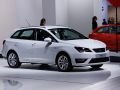 Seat Ibiza IV ST (facelift 2012) - Specificatii tehnice, Consumul de combustibil, Dimensiuni