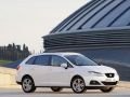 Seat Ibiza IV ST  - Specificatii tehnice, Consumul de combustibil, Dimensiuni