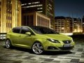 Seat Ibiza IV  - Τεχνικά Χαρακτηριστικά, Κατανάλωση καυσίμου, Διαστάσεις