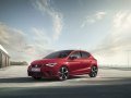 Seat Ibiza V (facelift 2021) - Teknik özellikler, Yakıt tüketimi, Boyutlar
