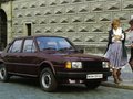 Skoda 105,120  (744) - Технически характеристики, Разход на гориво, Размери