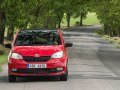 Skoda Citigo  (facelift 2017 3-door) - Technical Specs, Fuel consumption, Dimensions