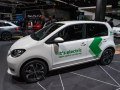 Skoda Citigo  (facelift 2017 5-door) - Technical Specs, Fuel consumption, Dimensions