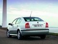 Skoda Octavia I Tour (facelift 2000) - Technical Specs, Fuel consumption, Dimensions