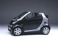 Smart Fortwo Cabrio  - Technical Specs, Fuel consumption, Dimensions