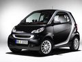 Smart Fortwo II coupe (C450) - Technical Specs, Fuel consumption, Dimensions