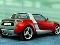 Smart Roadster cabrio  - Technical Specs, Fuel consumption, Dimensions