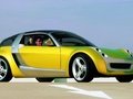 Smart Roadster coupe  - Technical Specs, Fuel consumption, Dimensions