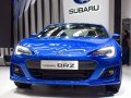 Subaru BRZ  (facelift 2016) - Fiche technique, Consommation de carburant, Dimensions
